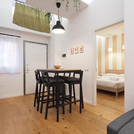 Primopiano - Gluck B Apartment Milano Ngoại thất bức ảnh