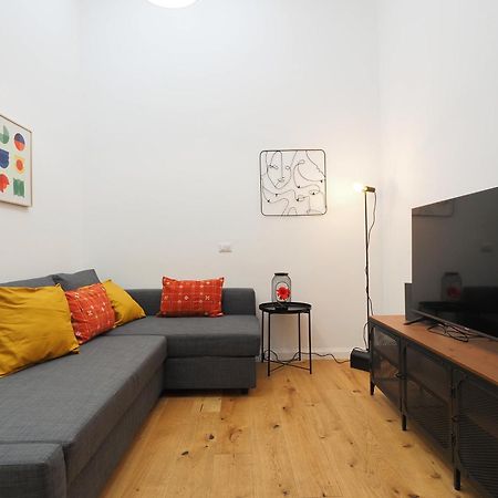 Primopiano - Gluck B Apartment Milano Ngoại thất bức ảnh