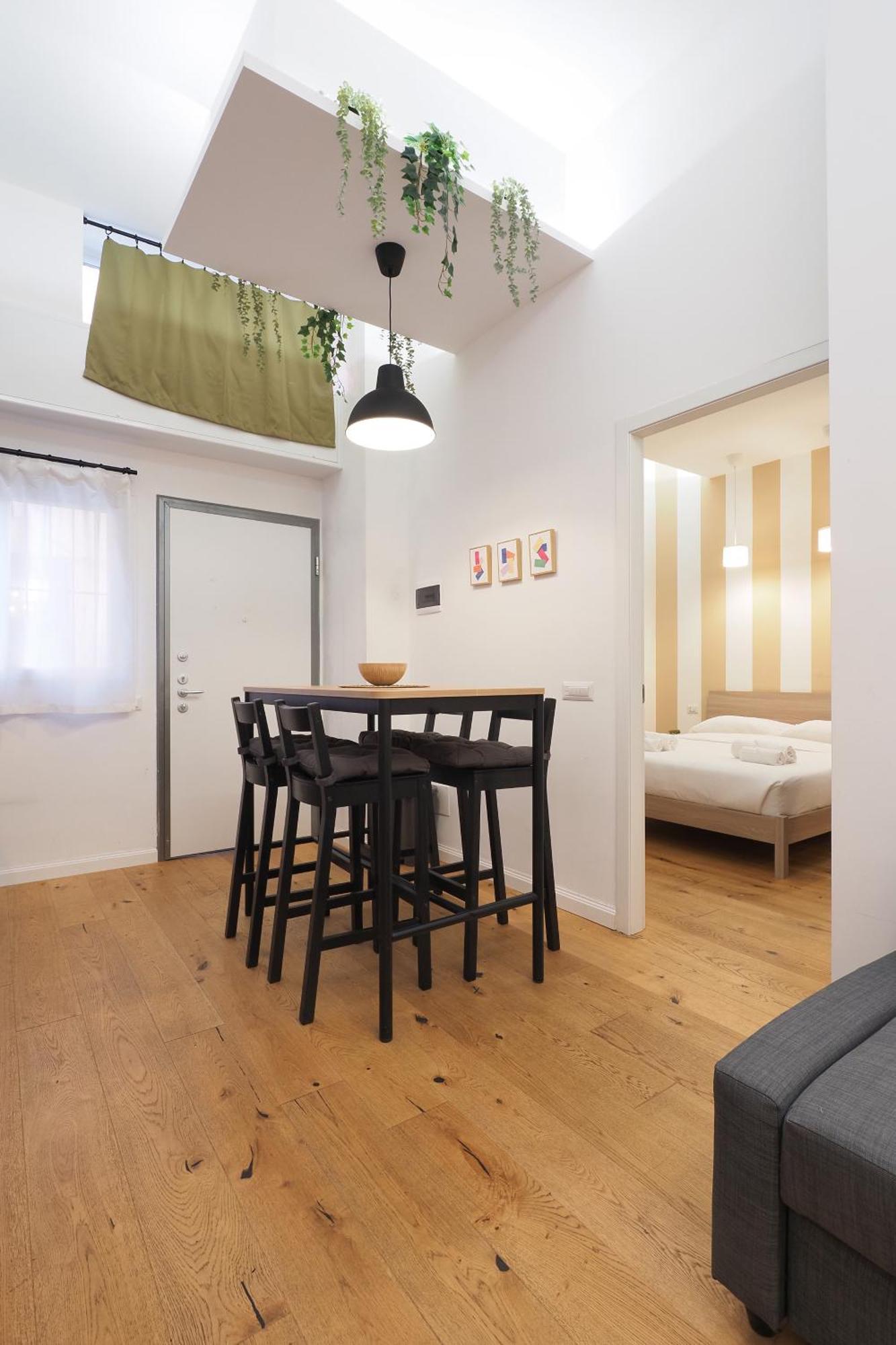 Primopiano - Gluck B Apartment Milano Ngoại thất bức ảnh