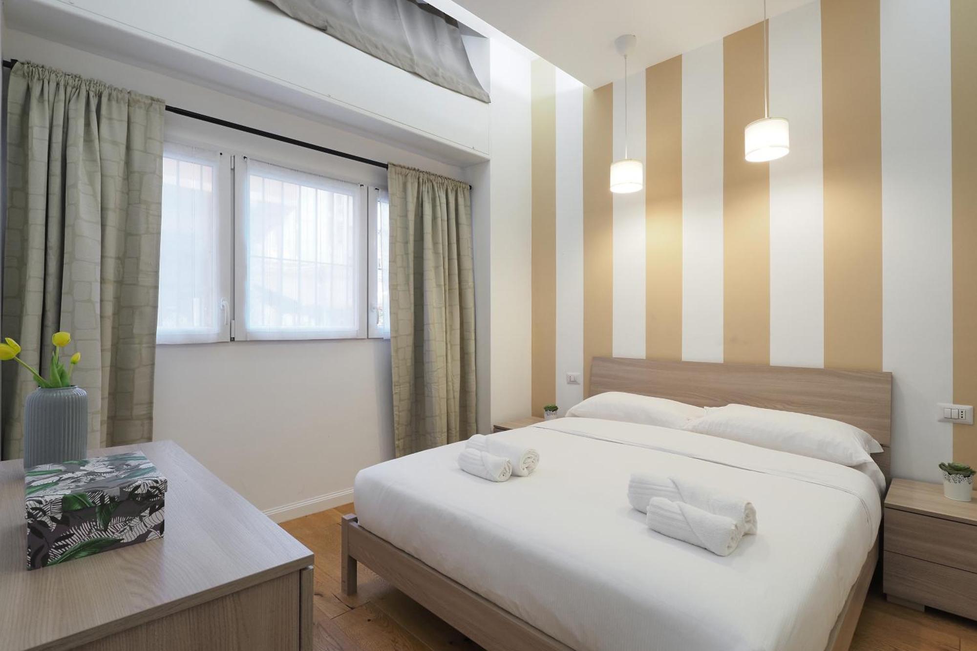 Primopiano - Gluck B Apartment Milano Ngoại thất bức ảnh