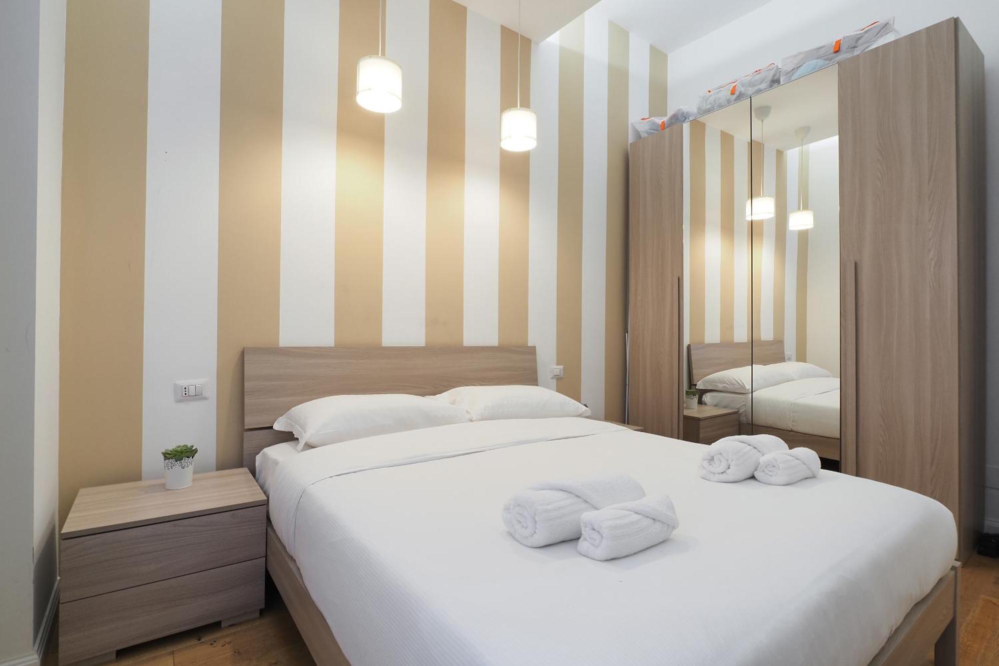 Primopiano - Gluck B Apartment Milano Ngoại thất bức ảnh