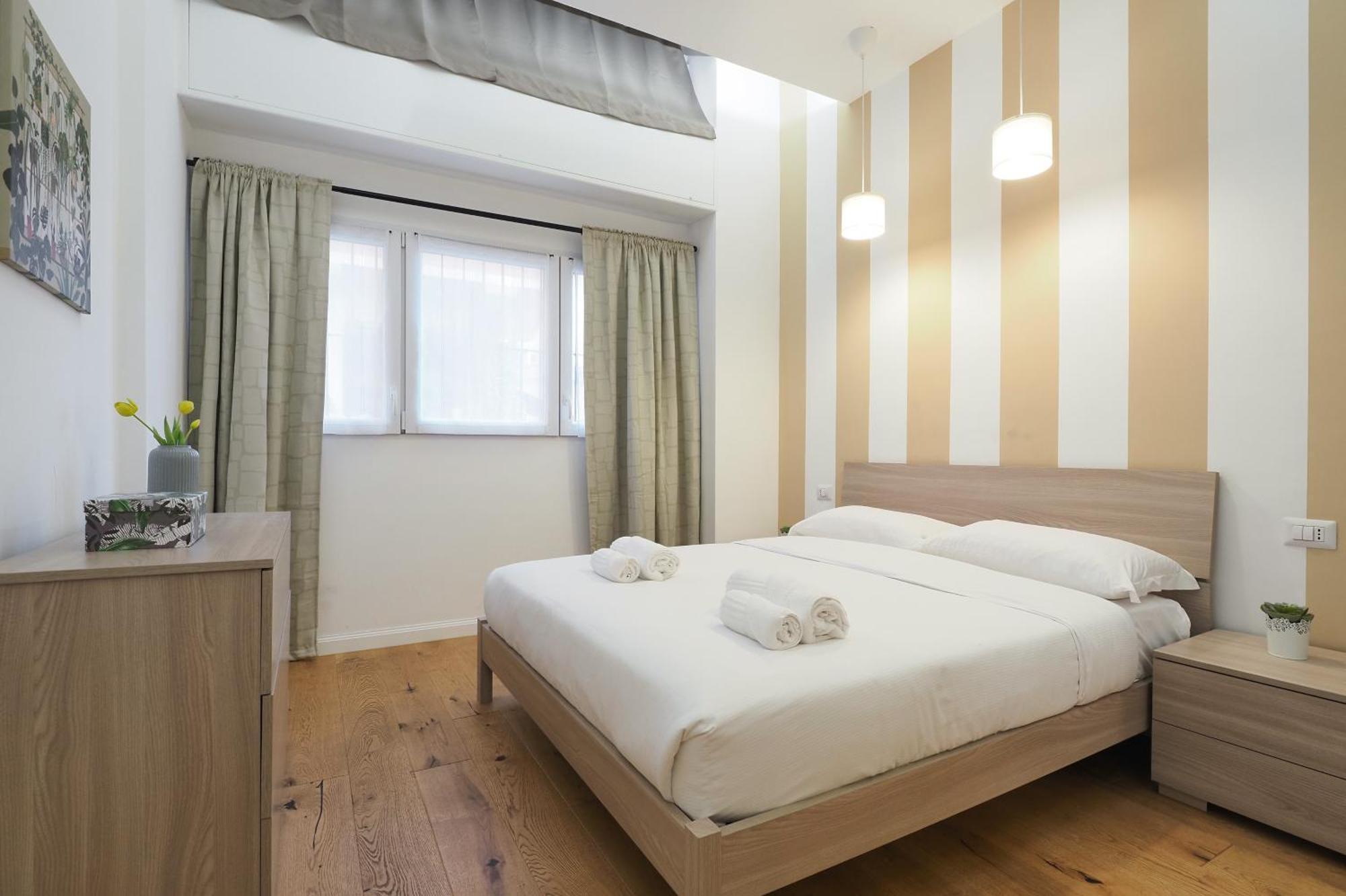 Primopiano - Gluck B Apartment Milano Ngoại thất bức ảnh