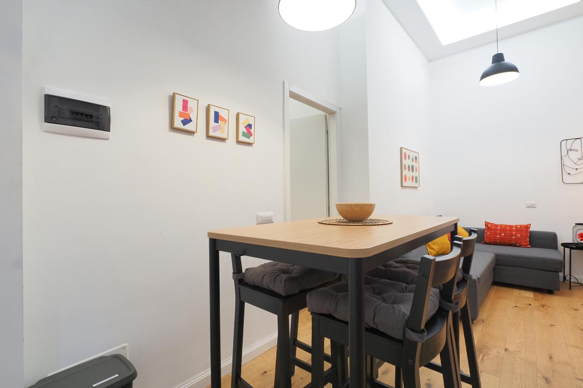 Primopiano - Gluck B Apartment Milano Ngoại thất bức ảnh