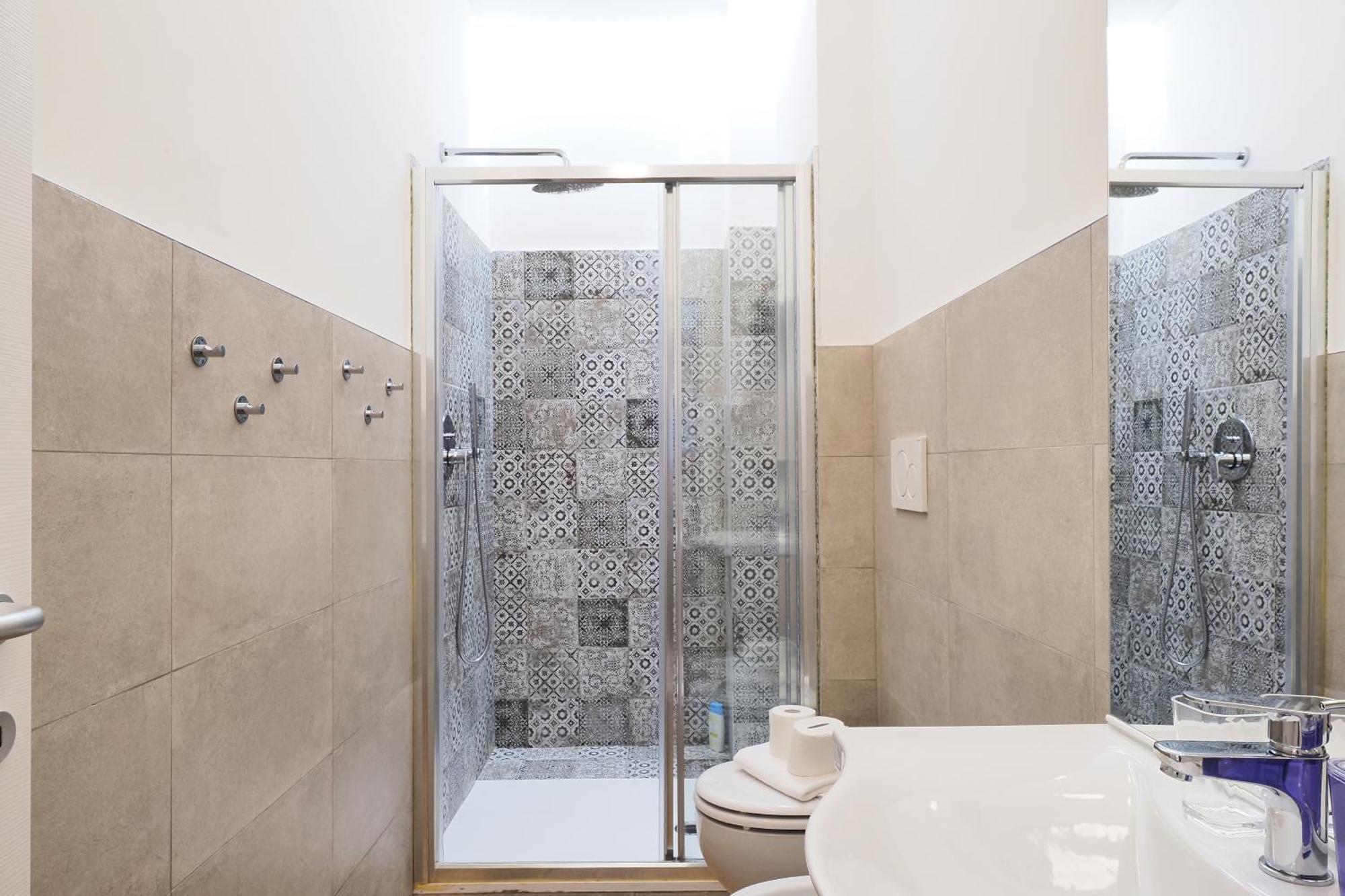 Primopiano - Gluck B Apartment Milano Ngoại thất bức ảnh